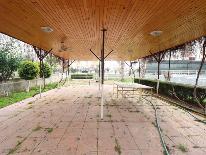 Mersin Erdemli Tömük Lahavana Sitesi Deniz Manzaralı Satılık 2+1 Daire