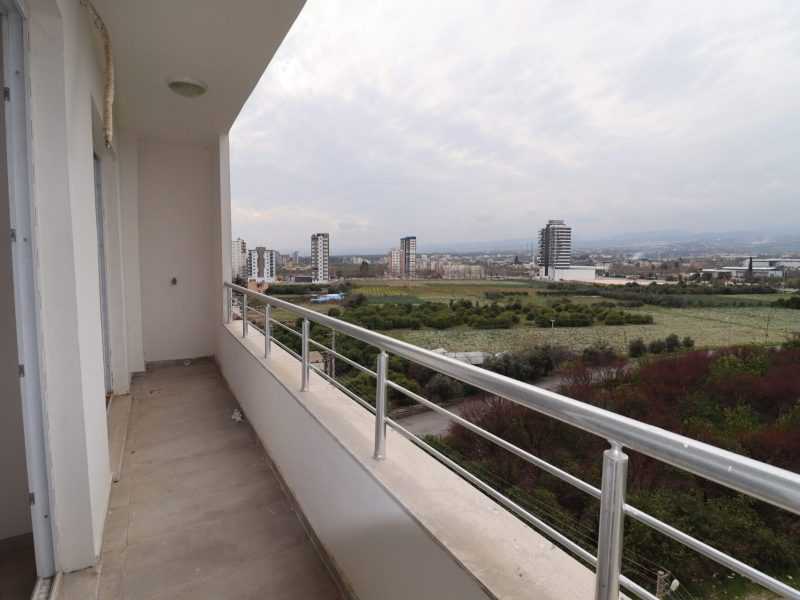Mersin Erdemli Tömük Lahavana Sitesi Deniz Manzaralı Satılık 2+1 Daire