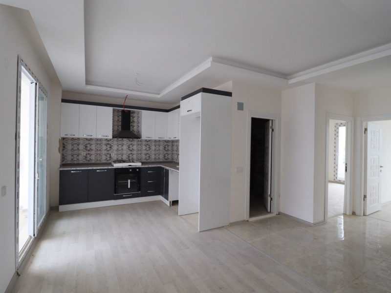 Mersin Erdemli Tömük Lahavana Sitesi Deniz Manzaralı Satılık 2+1 Daire