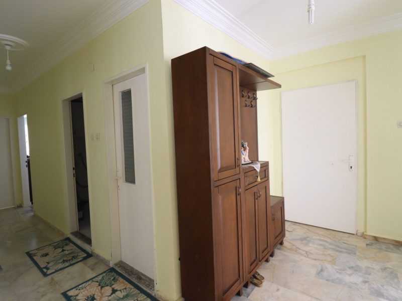 Arpaçbahşiş Flamingo 1 Sitesi 3+1 Satılık Daire