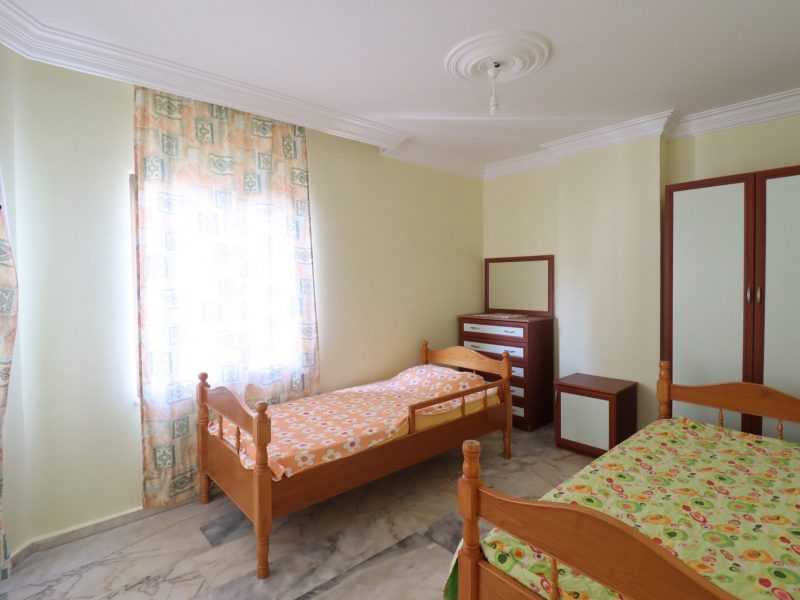 Arpaçbahşiş Flamingo 1 Sitesi 3+1 Satılık Daire