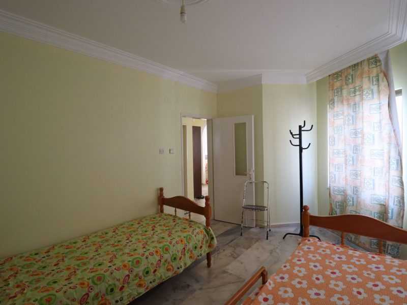 Arpaçbahşiş Flamingo 1 Sitesi 3+1 Satılık Daire