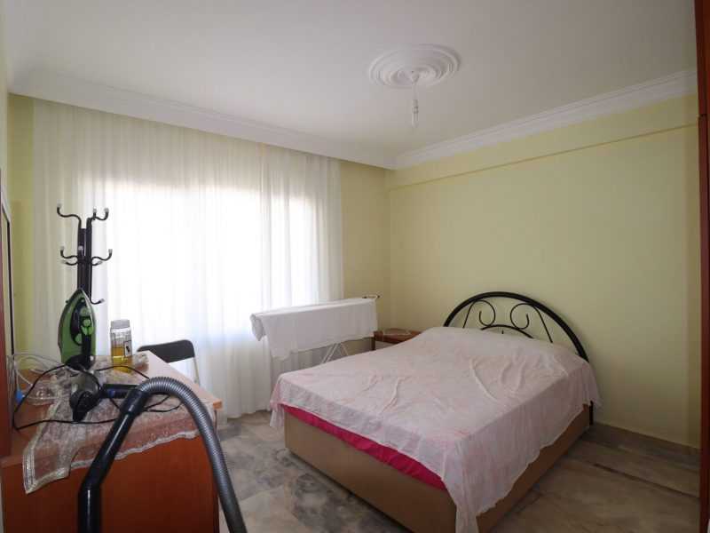 Arpaçbahşiş Flamingo 1 Sitesi 3+1 Satılık Daire