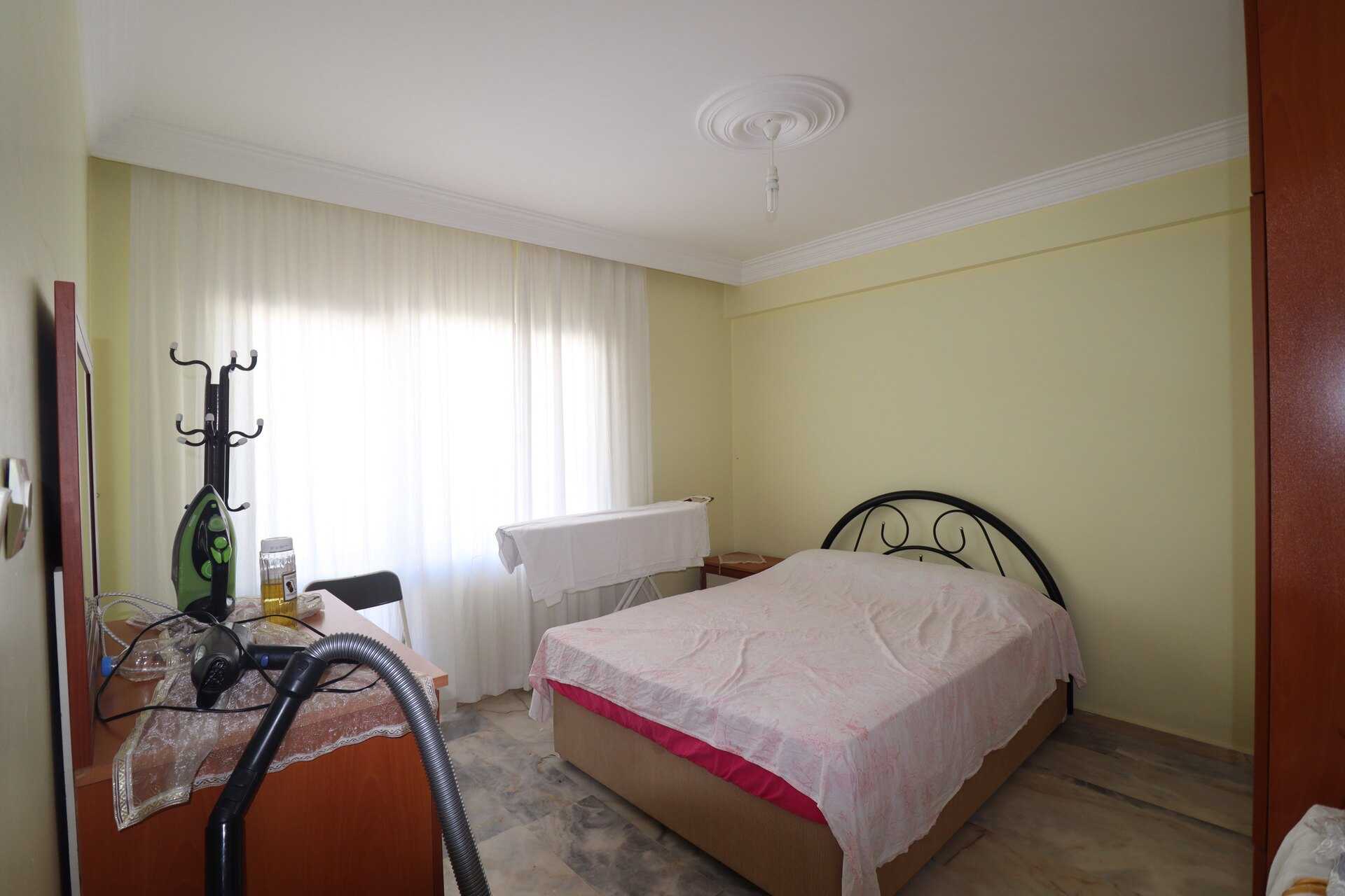 Arpaçbahşiş Flamingo 1 Sitesi 3 + 1 Appartement Te koop
