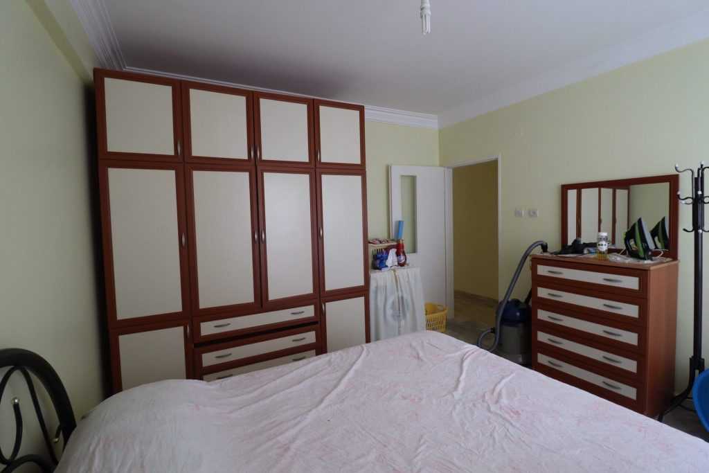Arpaçbahşiş Flamingo 1 Sitesi 3+1 Satılık Daire