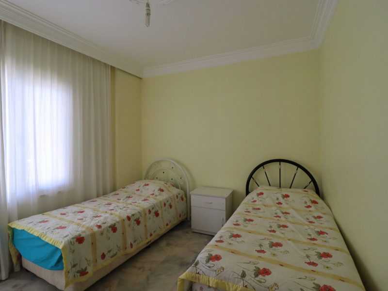 Arpaçbahşiş Flamingo 1 Sitesi 3+1 Satılık Daire