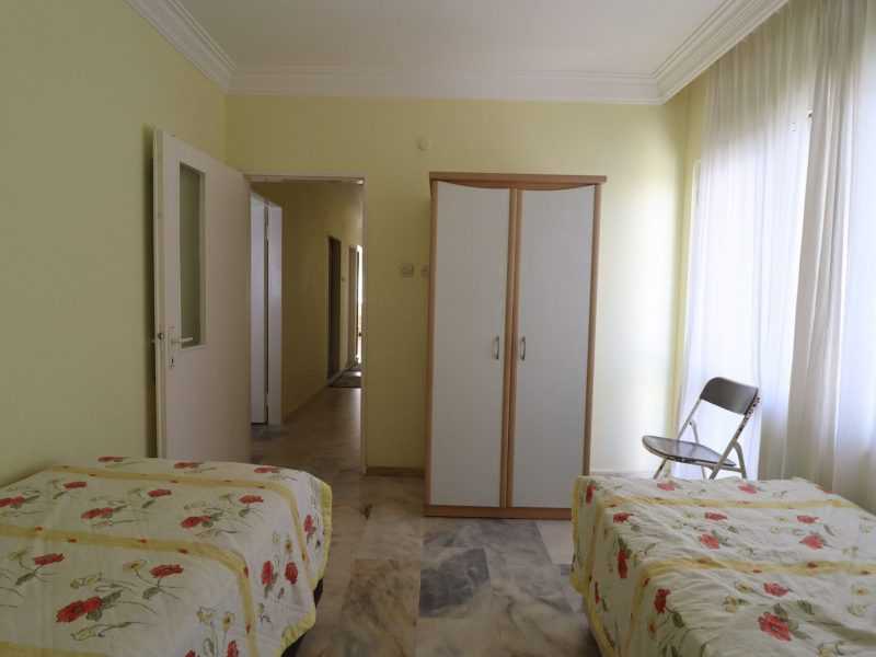 Arpaçbahşiş Flamingo 1 Sitesi 3+1 Satılık Daire