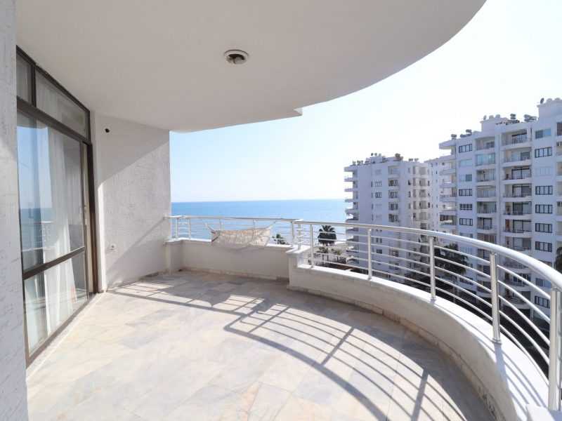 Arpaçbahşiş Flamingo 1 Sitesi 3+1 Satılık Daire