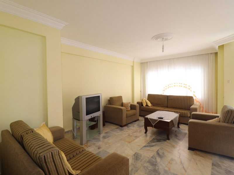 Arpaçbahşiş Flamingo 1 Sitesi 3+1 Satılık Daire