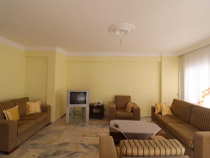 Arpaçbahşiş Flamingo 1 Sitesi 3+1 Satılık Daire