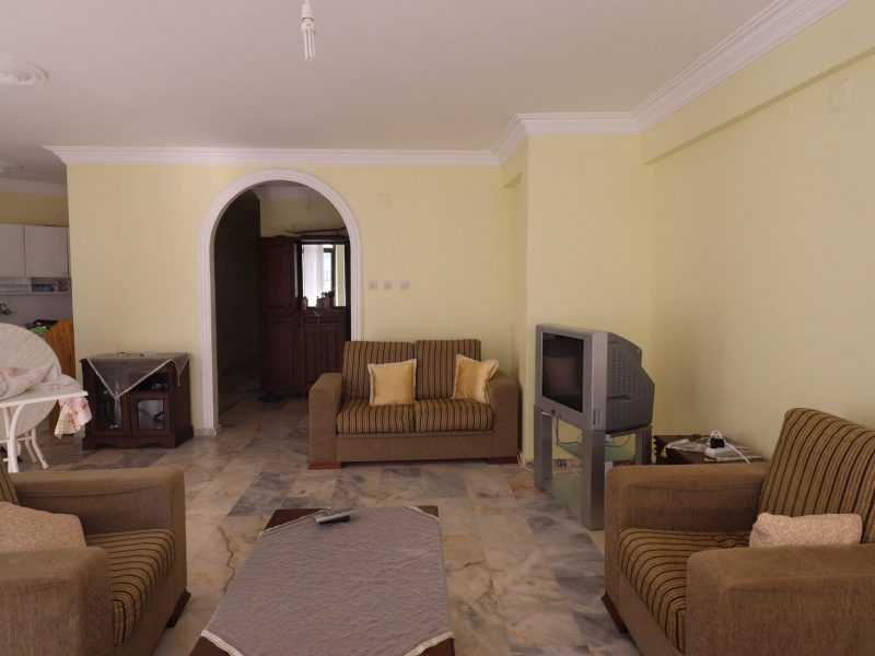 Arpaçbahşiş Flamingo 1 Sitesi 3+1 Satılık Daire