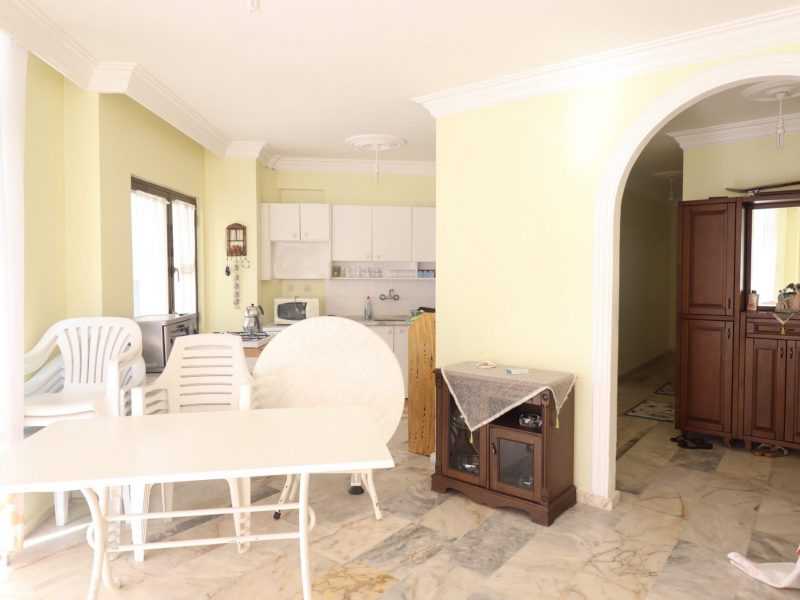 Arpaçbahşiş Flamingo 1 Sitesi 3+1 Satılık Daire