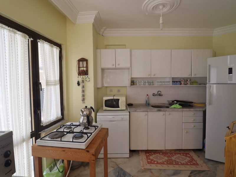 Arpaçbahşiş Flamingo 1 Sitesi 3+1 Satılık Daire