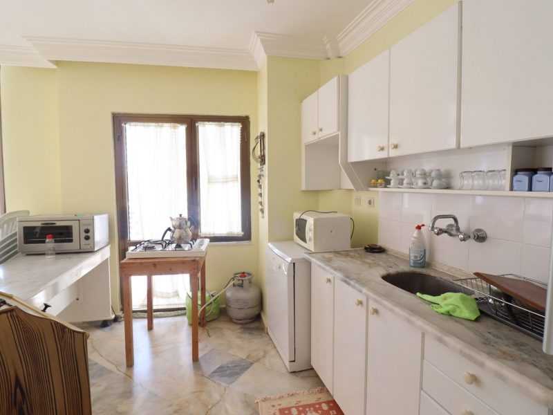 Arpaçbahşiş Flamingo 1 Sitesi 3+1 Satılık Daire