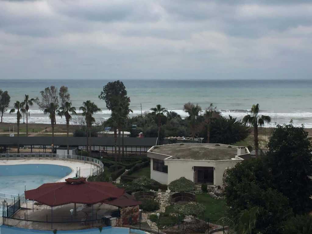 Mersin Erdemli Tömük Flamingo 2 Sitesi 2+1 Satılık Daire