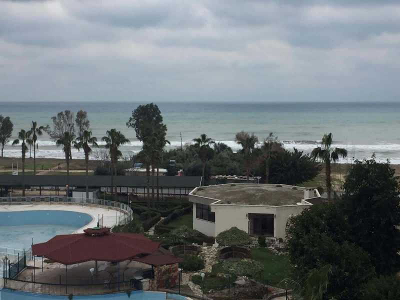 Mersin Erdemli Tömük Flamingo 2 Sitesi 2+1 Satılık Daire