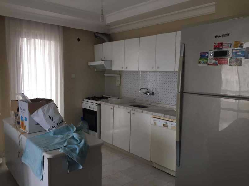 Mersin Erdemli Tömük Flamingo 2 Sitesi 2+1 Satılık Daire