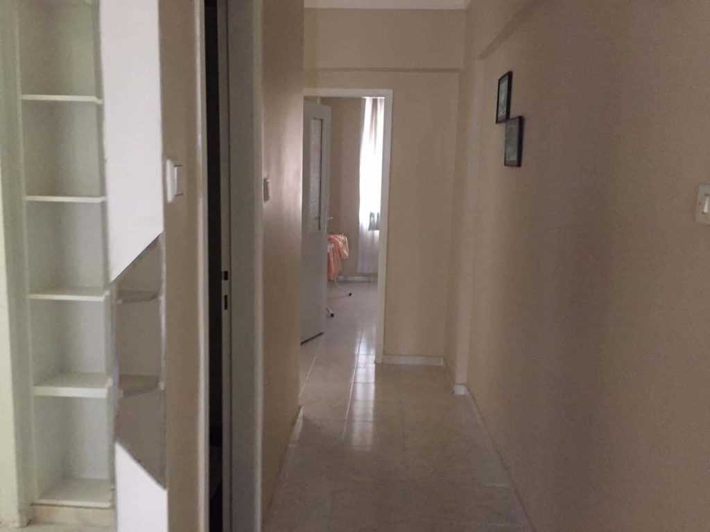 Mersin Erdemli Tömük Flamingo 2 Sitesi 2+1 Satılık Daire