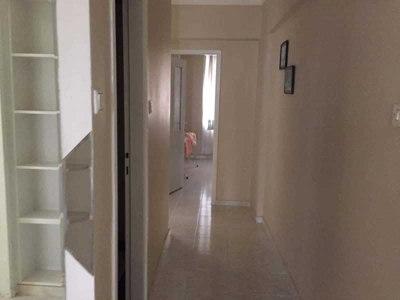Mersin Erdemli Tömük Flamingo 2 Sitesi 2+1 Satılık Daire