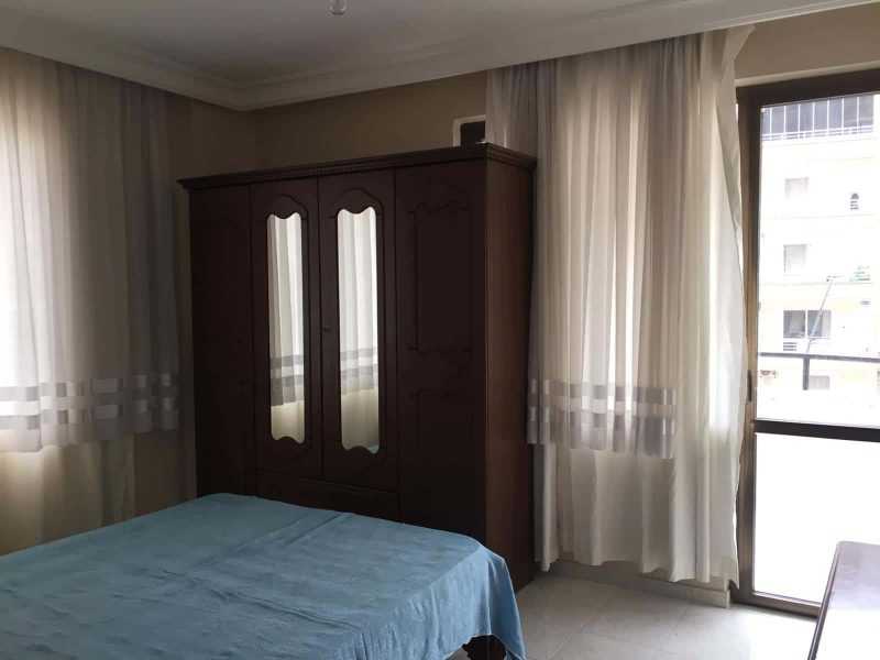 Mersin Erdemli Tömük Flamingo 2 Sitesi 2+1 Satılık Daire