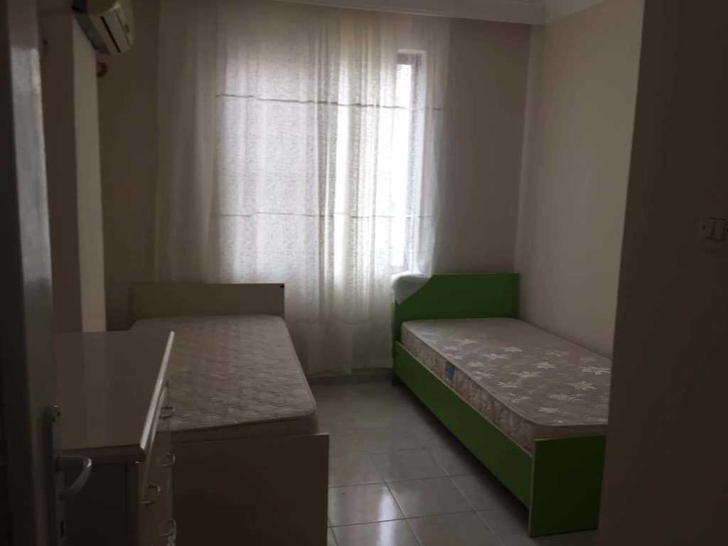 Mersin Erdemli Tömük Flamingo 2 Sitesi 2+1 Satılık Daire