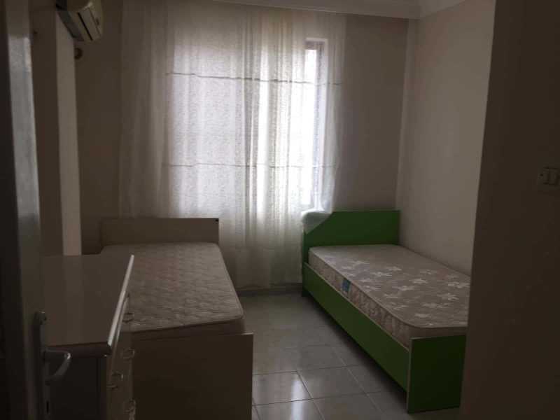 Mersin Erdemli Tömük Flamingo 2 Sitesi 2+1 Satılık Daire