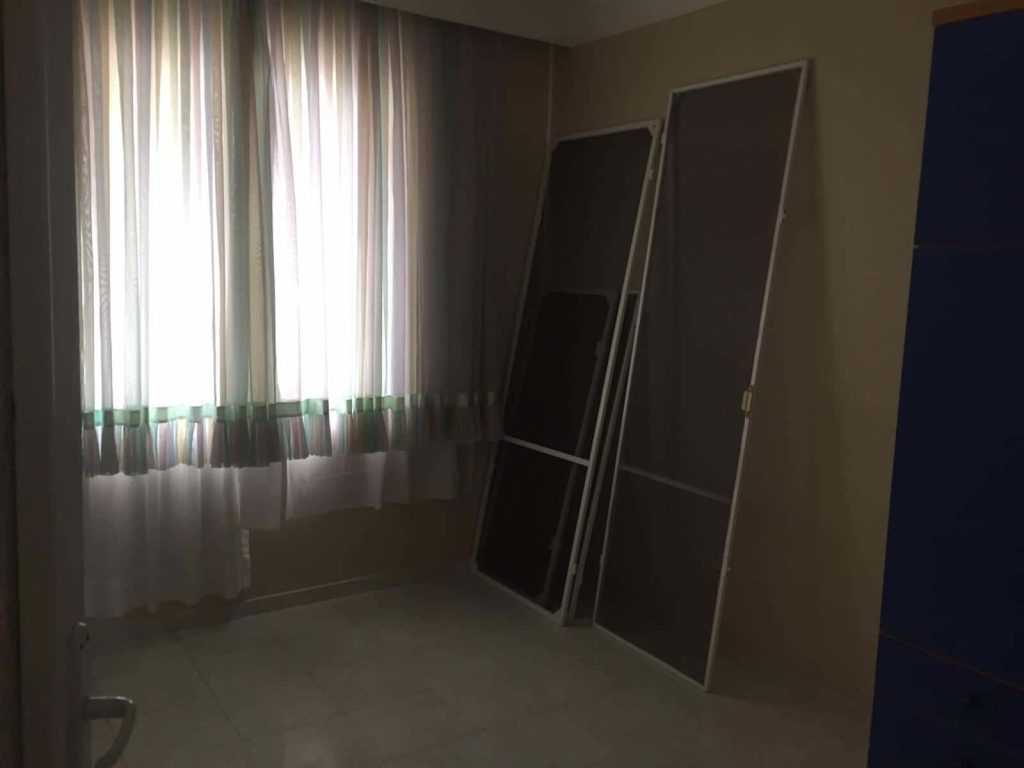 Mersin Erdemli Tömük Flamingo 2 Sitesi 2+1 Satılık Daire