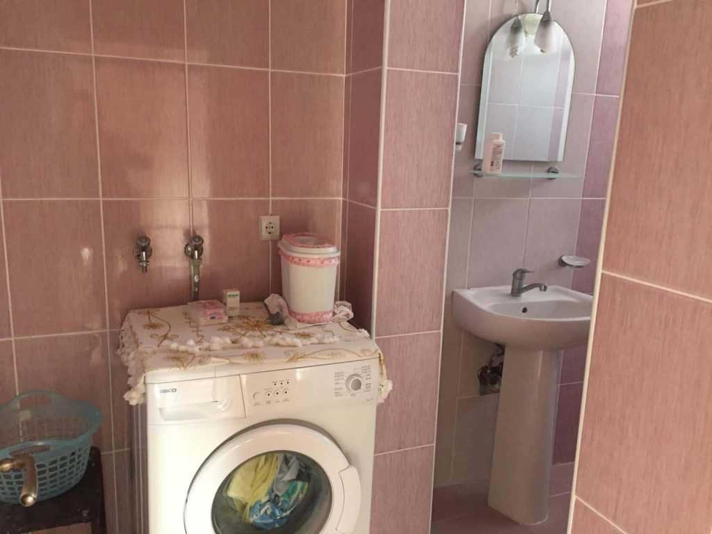 Mersin Tömük 2+1 Dublex Satılık Daire