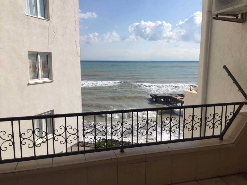 Mersin Tömük 2+1 Dublex Satılık Daire