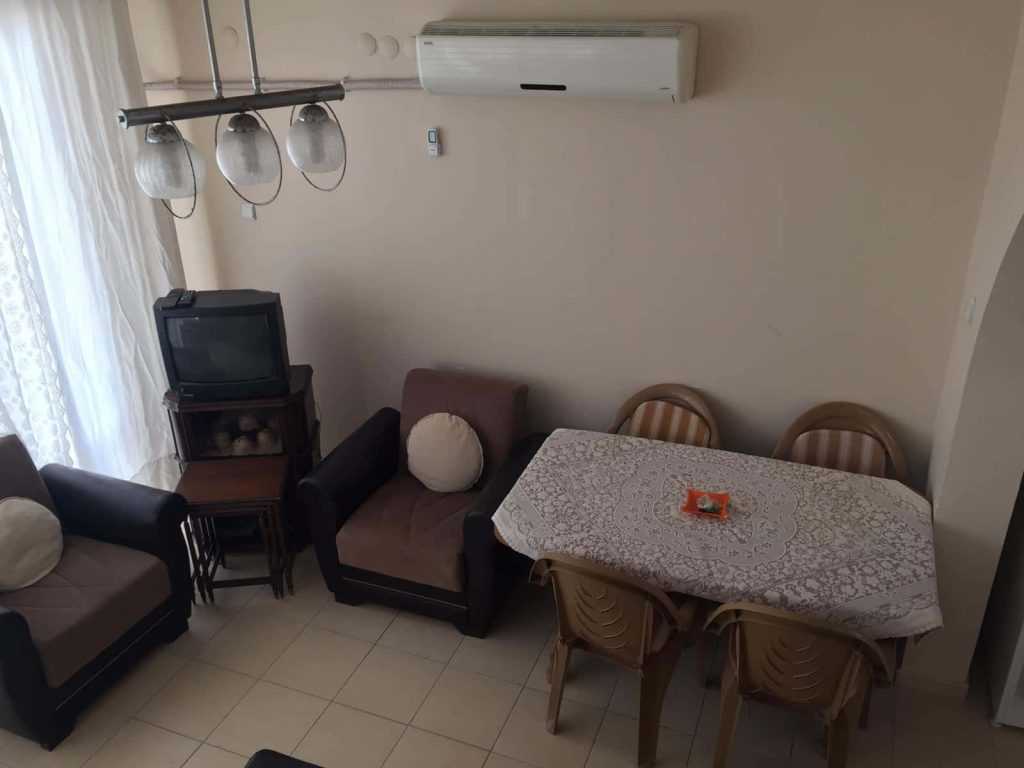 Mersin Tömük 2+1 Dublex Satılık Daire