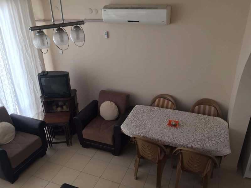 Mersin Tömük 2+1 Dublex Satılık Daire