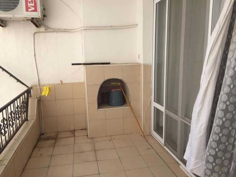 Mersin Tömük 2+1 Dublex Satılık Daire