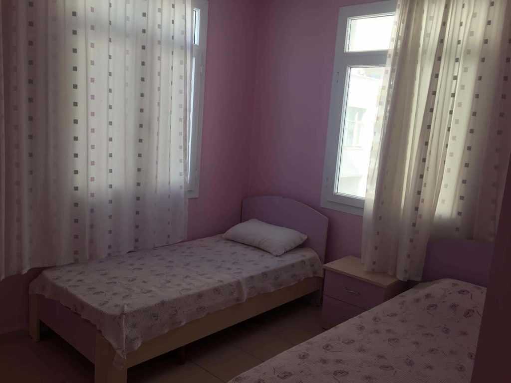 Mersin Tömük 2+1 Dublex Satılık Daire