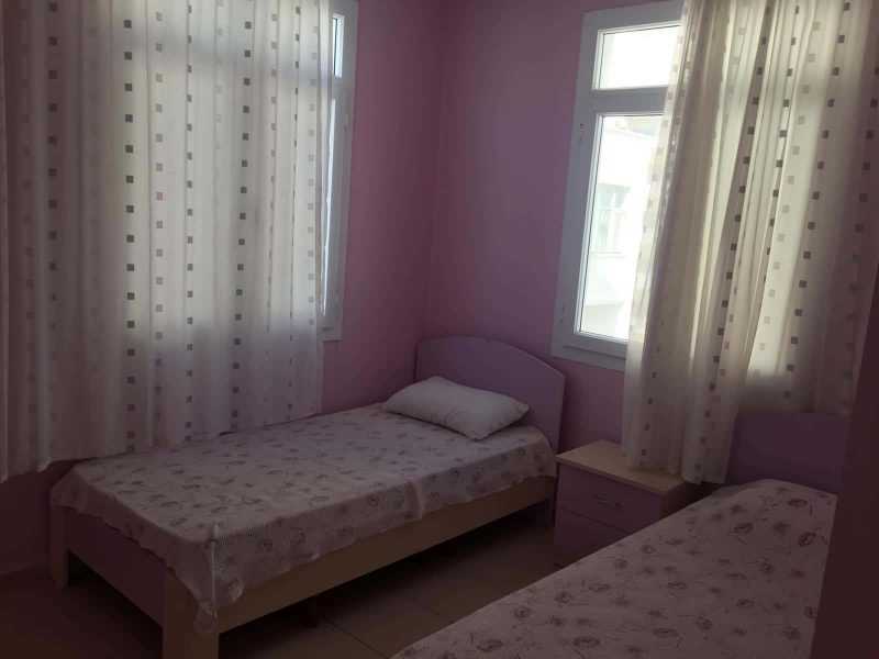 Mersin Tömük 2+1 Dublex Satılık Daire