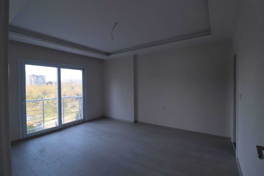 Mersin Erdemli Arpaçbahşiş Solin Park Geniş Balkonlu Satılık 2+1 Daire