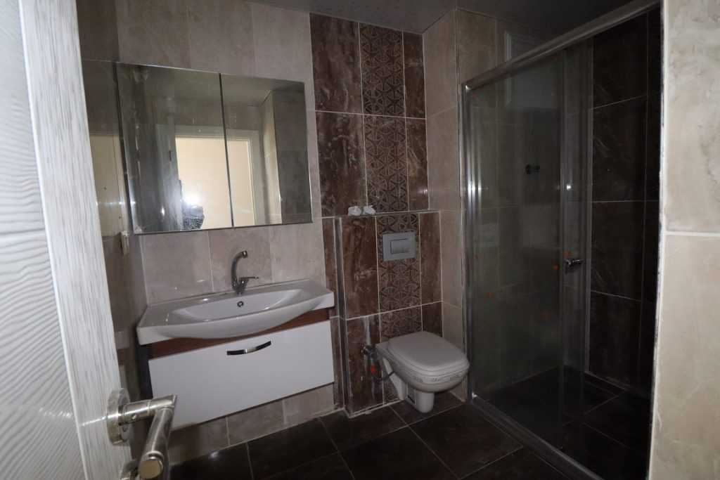Mersin Erdemli Arpaçbahşiş Solin Park Geniş Balkonlu Satılık 2+1 Daire