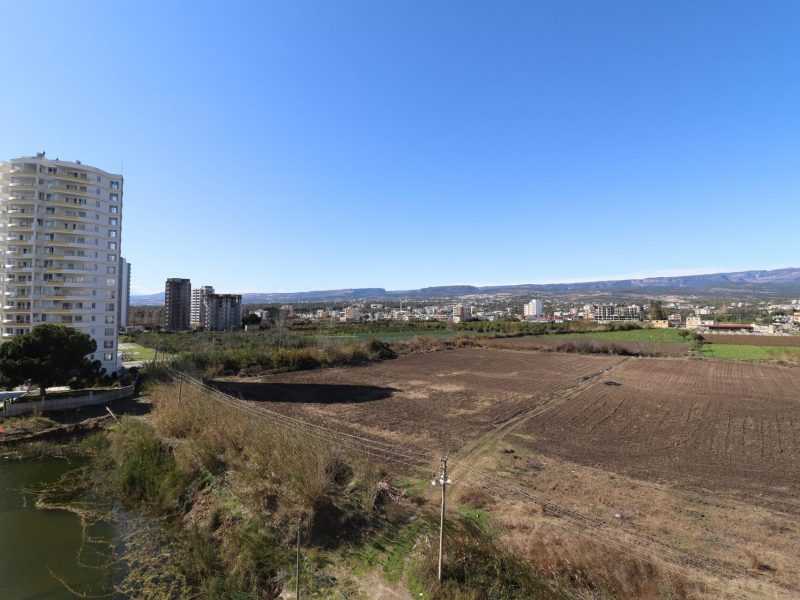 Mersin Erdemli Arpaçbahşiş Solin park Ebeveyn Banyolu Satılık 2+1 Daire