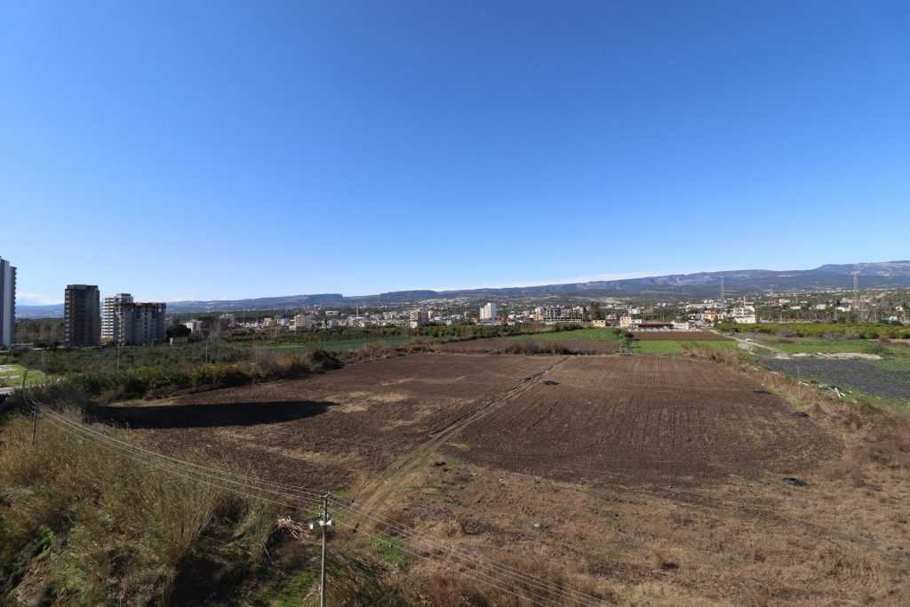 Mersin Erdemli Arpaçbahşiş Solin park Ebeveyn Banyolu Satılık 2+1 Daire