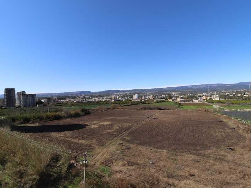 Mersin Erdemli Arpaçbahşiş Solin park Ebeveyn Banyolu Satılık 2+1 Daire