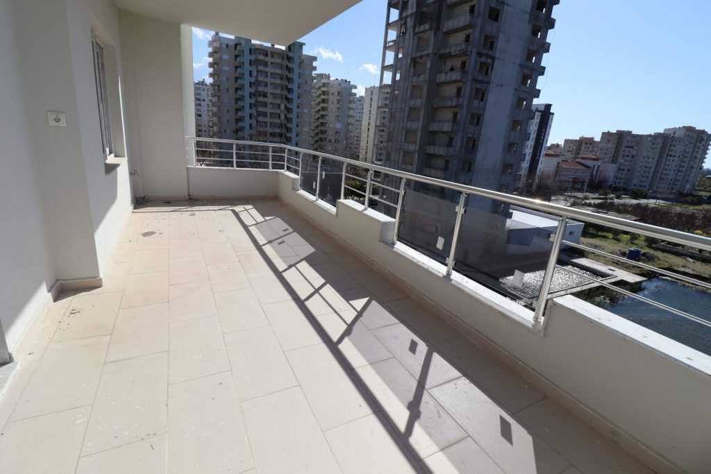 Mersin Erdemli Arpaçbahşiş Solin park Ebeveyn Banyolu Satılık 2+1 Daire