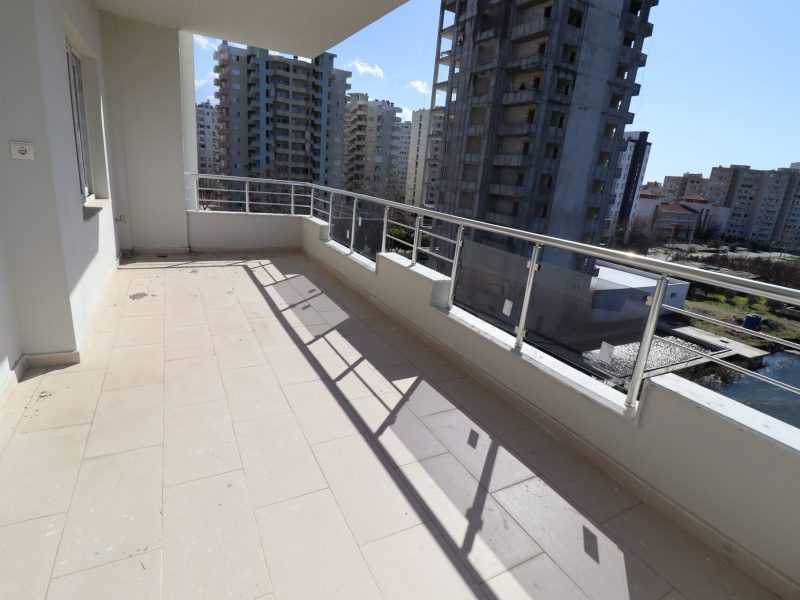 Mersin Erdemli Arpaçbahşiş Solin park Ebeveyn Banyolu Satılık 2+1 Daire