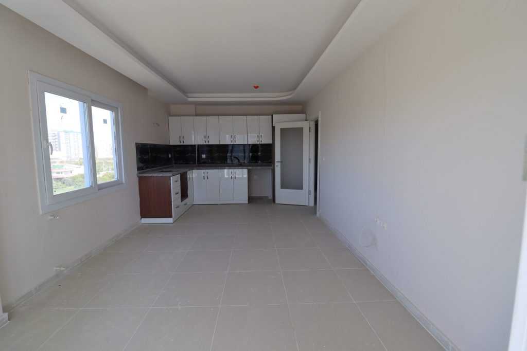 Mersin Erdemli Arpaçbahşiş Solin park Ebeveyn Banyolu Satılık 2+1 Daire