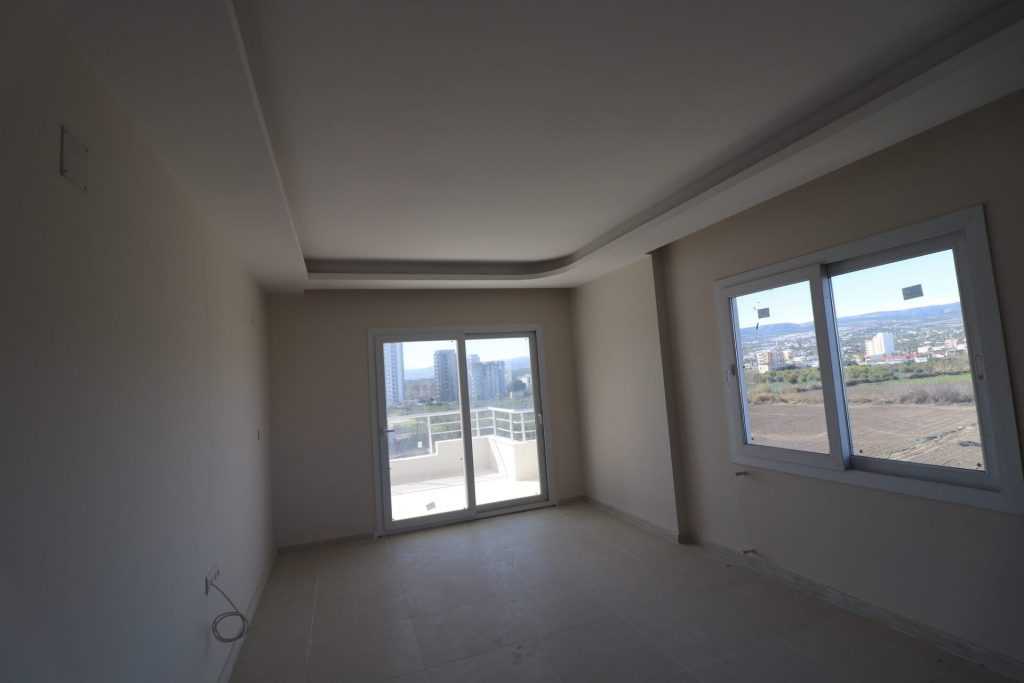 Mersin Erdemli Arpaçbahşiş Solin park Ebeveyn Banyolu Satılık 2+1 Daire