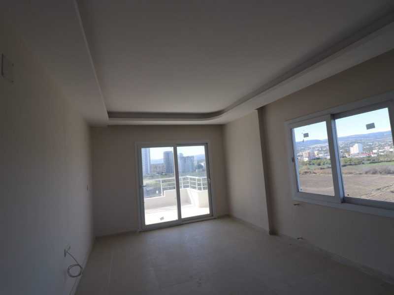 Mersin Erdemli Arpaçbahşiş Solin park Ebeveyn Banyolu Satılık 2+1 Daire