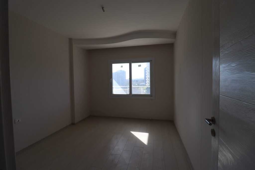Mersin Erdemli Arpaçbahşiş Solin park Ebeveyn Banyolu Satılık 2+1 Daire