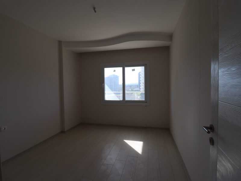 Mersin Erdemli Arpaçbahşiş Solin park Ebeveyn Banyolu Satılık 2+1 Daire