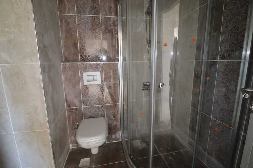 Mersin Erdemli Arpaçbahşiş Solin park Ebeveyn Banyolu Satılık 2+1 Daire