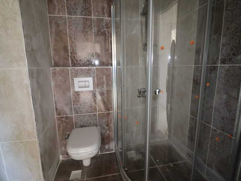 Mersin Erdemli Arpaçbahşiş Solin park Ebeveyn Banyolu Satılık 2+1 Daire
