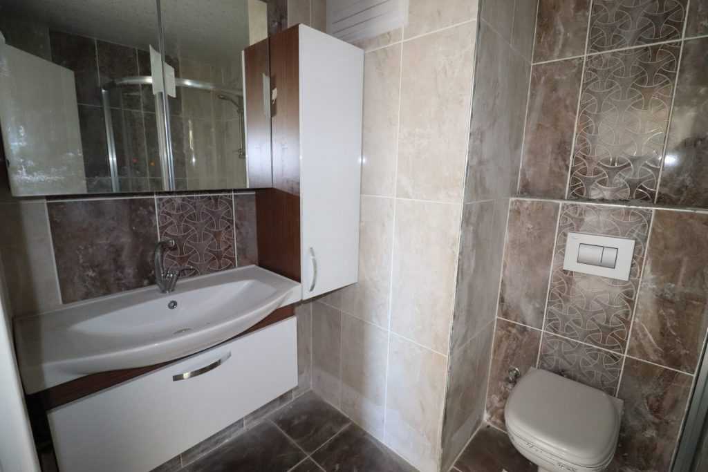 Mersin Erdemli Arpaçbahşiş Solin park Ebeveyn Banyolu Satılık 2+1 Daire