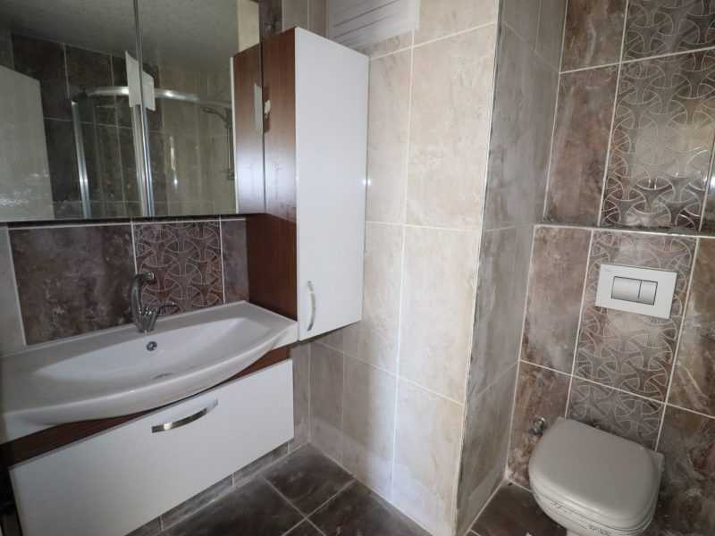 Mersin Erdemli Arpaçbahşiş Solin park Ebeveyn Banyolu Satılık 2+1 Daire